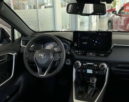Тойота РАВ 4, объемом двигателя 2.49 л и пробегом 0 тыс. км за 43388 $, фото 27 на Automoto.ua