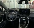 Тойота РАВ 4, объемом двигателя 2.49 л и пробегом 0 тыс. км за 43388 $, фото 27 на Automoto.ua