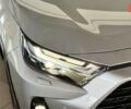 Тойота РАВ 4, об'ємом двигуна 2.49 л та пробігом 0 тис. км за 48585 $, фото 1 на Automoto.ua