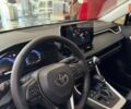 Тойота РАВ 4, объемом двигателя 2.49 л и пробегом 0 тыс. км за 40264 $, фото 19 на Automoto.ua
