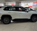 Тойота РАВ 4, объемом двигателя 2.49 л и пробегом 0 тыс. км за 41782 $, фото 8 на Automoto.ua