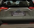 Тойота РАВ 4, объемом двигателя 2.49 л и пробегом 0 тыс. км за 39498 $, фото 16 на Automoto.ua
