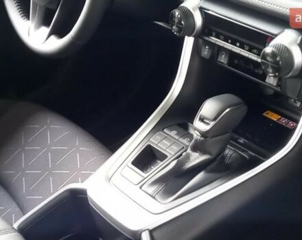 Тойота РАВ 4, объемом двигателя 2.49 л и пробегом 0 тыс. км за 37991 $, фото 13 на Automoto.ua