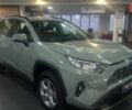 Тойота РАВ 4, объемом двигателя 2.49 л и пробегом 0 тыс. км за 37991 $, фото 1 на Automoto.ua