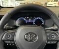 Тойота РАВ 4, об'ємом двигуна 2.49 л та пробігом 0 тис. км за 42106 $, фото 11 на Automoto.ua