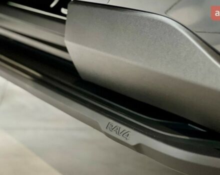 Тойота РАВ 4, объемом двигателя 2.49 л и пробегом 0 тыс. км за 44406 $, фото 34 на Automoto.ua