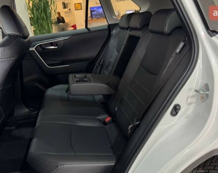 Тойота РАВ 4, объемом двигателя 2.49 л и пробегом 0 тыс. км за 41782 $, фото 14 на Automoto.ua