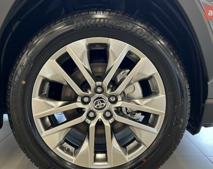Тойота РАВ 4, объемом двигателя 2.49 л и пробегом 0 тыс. км за 50474 $, фото 15 на Automoto.ua