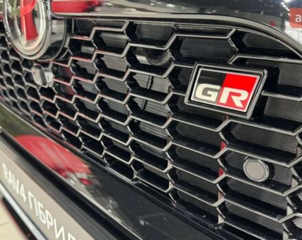 Тойота РАВ 4, объемом двигателя 2.49 л и пробегом 0 тыс. км за 51153 $, фото 23 на Automoto.ua