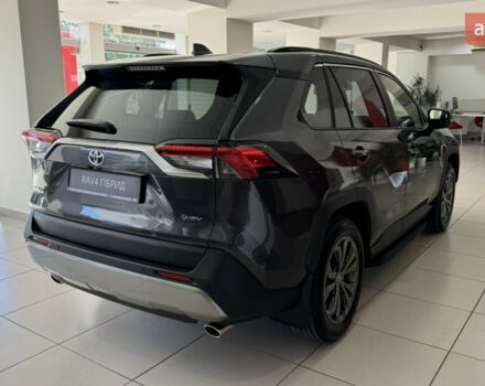 Тойота РАВ 4, объемом двигателя 2.49 л и пробегом 0 тыс. км за 41491 $, фото 8 на Automoto.ua