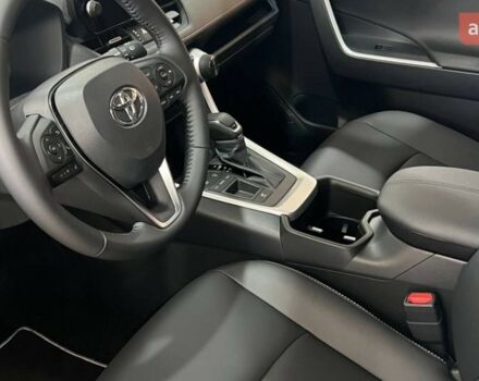 Тойота РАВ 4, объемом двигателя 2.49 л и пробегом 0 тыс. км за 41105 $, фото 19 на Automoto.ua