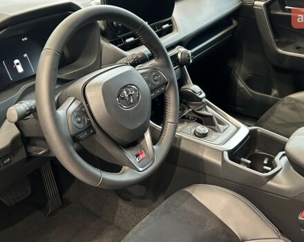 Тойота РАВ 4, объемом двигателя 2.49 л и пробегом 0 тыс. км за 51876 $, фото 13 на Automoto.ua
