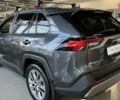 Тойота РАВ 4, объемом двигателя 2.49 л и пробегом 0 тыс. км за 50474 $, фото 2 на Automoto.ua