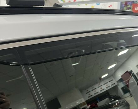 Тойота РАВ 4, об'ємом двигуна 2.49 л та пробігом 0 тис. км за 40508 $, фото 19 на Automoto.ua