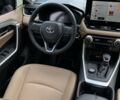 Тойота РАВ 4, объемом двигателя 2.49 л и пробегом 0 тыс. км за 50450 $, фото 16 на Automoto.ua