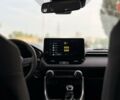 Тойота РАВ 4, об'ємом двигуна 2.49 л та пробігом 0 тис. км за 42623 $, фото 13 на Automoto.ua