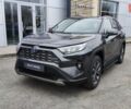 Тойота РАВ 4, объемом двигателя 2.49 л и пробегом 0 тыс. км за 44635 $, фото 6 на Automoto.ua