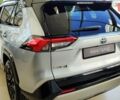 купити нове авто Тойота РАВ 4 2025 року від офіційного дилера Автоцентр AUTO.RIA Тойота фото