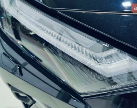 купить новое авто Тойота РАВ 4 2025 года от официального дилера Тойота Центр Черкаси Мотор Сіті Тойота фото