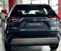 Тойота РАВ 4, об'ємом двигуна 2.49 л та пробігом 0 тис. км за 39654 $, фото 22 на Automoto.ua