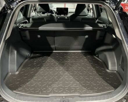 Тойота РАВ 4, объемом двигателя 2.49 л и пробегом 0 тыс. км за 44752 $, фото 7 на Automoto.ua