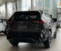 Тойота РАВ 4, объемом двигателя 2.49 л и пробегом 0 тыс. км за 52276 $, фото 7 на Automoto.ua