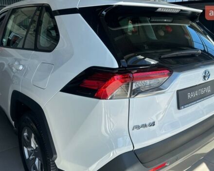 Тойота РАВ 4, об'ємом двигуна 2.49 л та пробігом 0 тис. км за 39196 $, фото 2 на Automoto.ua