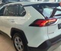 купить новое авто Тойота РАВ 4 2025 года от официального дилера Автоцентр AUTO.RIA Тойота фото