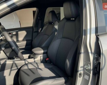 Тойота РАВ 4, объемом двигателя 2.49 л и пробегом 0 тыс. км за 47035 $, фото 6 на Automoto.ua