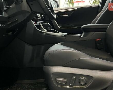 Тойота РАВ 4, об'ємом двигуна 2.49 л та пробігом 0 тис. км за 49569 $, фото 32 на Automoto.ua