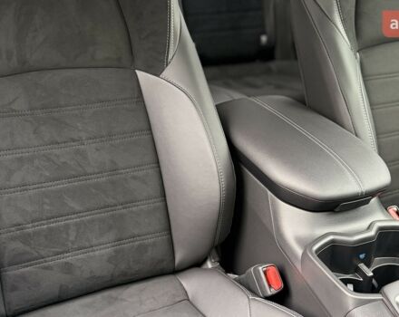 Тойота РАВ 4 2025 у Києві на Automoto.ua Тойота РАВ 4, об'ємом двигуна 2.49 л та пробігом 0 тис. км за 53415 $, фото 20 на Automoto.ua