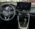 Тойота РАВ 4, объемом двигателя 2.49 л и пробегом 0 тыс. км за 43388 $, фото 28 на Automoto.ua