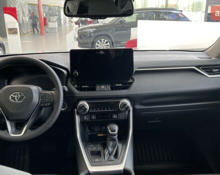 Тойота РАВ 4, объемом двигателя 2.49 л и пробегом 0 тыс. км за 35828 $, фото 15 на Automoto.ua