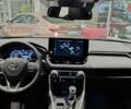 купити нове авто Тойота РАВ 4 2025 року від офіційного дилера Тойота Центр Чернігів «Соллі-Плюс» Тойота фото