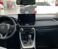 Тойота РАВ 4, объемом двигателя 2.49 л и пробегом 0 тыс. км за 35828 $, фото 15 на Automoto.ua