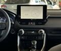 Тойота РАВ 4 2025 у Хмельницькому на Automoto.ua Тойота РАВ 4, об'ємом двигуна 2.49 л та пробігом 0 тис. км за 52068 $, фото 24 на Automoto.ua