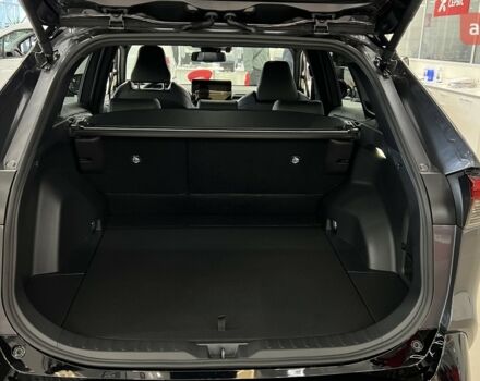 Тойота РАВ 4, об'ємом двигуна 2.49 л та пробігом 0 тис. км за 42059 $, фото 14 на Automoto.ua