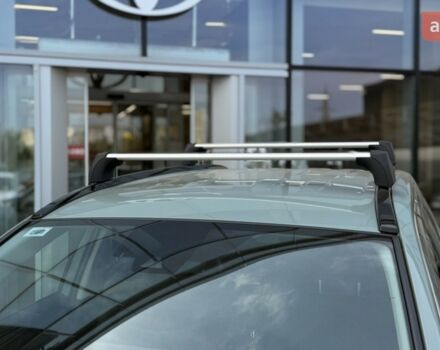 Тойота РАВ 4, об'ємом двигуна 2.49 л та пробігом 0 тис. км за 42623 $, фото 6 на Automoto.ua