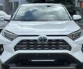 Тойота РАВ 4, объемом двигателя 2.49 л и пробегом 0 тыс. км за 35828 $, фото 2 на Automoto.ua