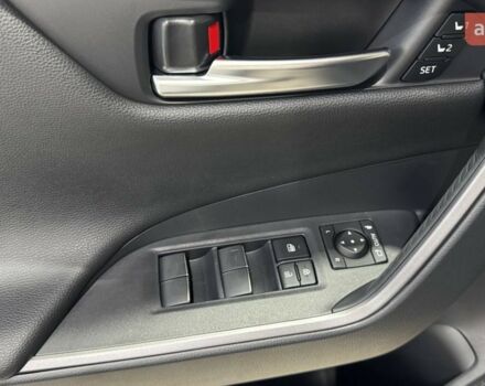 Тойота РАВ 4, объемом двигателя 2.49 л и пробегом 0 тыс. км за 51153 $, фото 16 на Automoto.ua