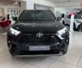 Тойота РАВ 4, объемом двигателя 2.49 л и пробегом 0 тыс. км за 51968 $, фото 2 на Automoto.ua