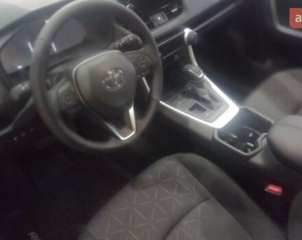 Тойота РАВ 4, объемом двигателя 2.49 л и пробегом 0 тыс. км за 37991 $, фото 17 на Automoto.ua