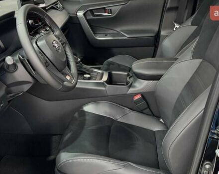 Тойота РАВ 4, объемом двигателя 2.49 л и пробегом 0 тыс. км за 51153 $, фото 17 на Automoto.ua