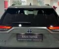 Тойота РАВ 4, об'ємом двигуна 2.49 л та пробігом 0 тис. км за 41254 $, фото 10 на Automoto.ua