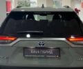 Тойота РАВ 4, объемом двигателя 2.49 л и пробегом 0 тыс. км за 41105 $, фото 10 на Automoto.ua