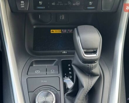 Тойота РАВ 4, объемом двигателя 2.49 л и пробегом 0 тыс. км за 50776 $, фото 8 на Automoto.ua