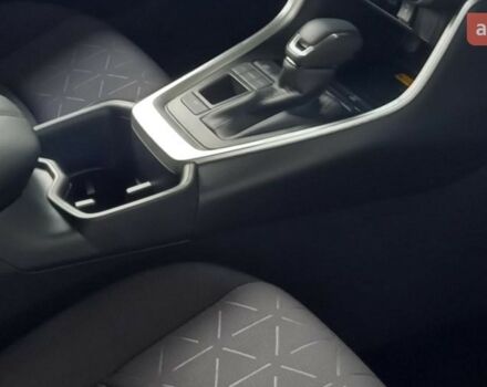 Тойота РАВ 4, об'ємом двигуна 2.49 л та пробігом 0 тис. км за 40000 $, фото 16 на Automoto.ua