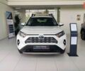 купить новое авто Тойота РАВ 4 2025 года от официального дилера Тойота Центр Черкаси Мотор Сіті Тойота фото