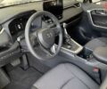 Тойота РАВ 4, объемом двигателя 2.49 л и пробегом 0 тыс. км за 39984 $, фото 6 на Automoto.ua