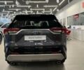 Тойота РАВ 4, об'ємом двигуна 2.49 л та пробігом 0 тис. км за 42059 $, фото 3 на Automoto.ua